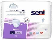 seni Inkontinenzboxer Seni Active Plus - L 8x10 St&uuml;ck