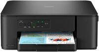 Brother DCP-J1260W 3-in-1 Tinten-Multifunktionsger&auml;t mit Multifunktionsdrucker,