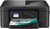Brother DCP-J1360DW 3-in-1 Tinten-Multifunktionsger&auml;t mit...