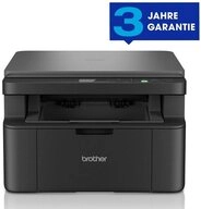 Brother DCP-L1640W Multifunktionsdrucker, (3-in-1, WLAN)