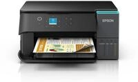 Epson Epson EcoTank ET-2951 Multifunktionsdrucker (Tintenstrahldrucker, 3...