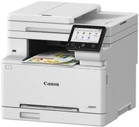 Canon Canon i-SENSYS MF664Cdw Farblaserdrucker, (ADF (Automatischer