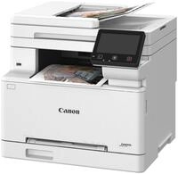 Canon Canon i-SENSYS MF667Cdw Farblaserdrucker, (ADF (Automatischer