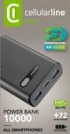 Cellularline Powerbank