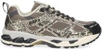 MRP MRP MRP01 V.46, Sneaker, Schwarz, kombiniert, Damen Sneaker