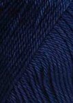 LANG YARNS QUATTRO H&auml;kelwolle, 120 m (50 Gramm), mercerisiertes Garn f&uuml;r