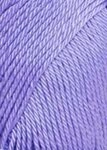 LANG YARNS QUATTRO H&auml;kelwolle, 120 m (50 Gramm), mercerisiertes Garn f&uuml;r