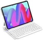 Inateck Ultraleichte Tastatur H&uuml;lle f&uuml;r 10,9/11/12,9/13 Zoll iPad Air Pro