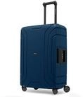 Redolz Hartschalen-Trolley Essentials 15, 4 Rollen, Polypropylen