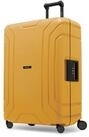 Redolz Hartschalen-Trolley Essentials 15, 4 Rollen, Polypropylen