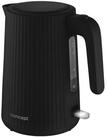 Concept Wasserkocher 1.7l 2200W, 1.7 l, 2200 W, Geriffeltes Design, dreifaches