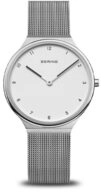 Bering Quarzuhr Bering Ultra Slim silber poliert/geb&uuml;rstet 18434-004 18434-004,