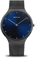 Bering Quarzuhr Bering 18440-227 Classic Herrenuhr 40mm 3ATM Bering 18440-227...