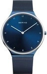 Bering Quarzuhr Bering 18440-397 Herrenuhr Ultra-Slim 40mm 3ATM Bering 18440-397