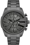 Diesel Chronograph Diesel Herren-Uhren Analog Quarz, Klassikuhr