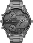 Diesel Quarzuhr Diesel Herren-Uhren Analog Quarz, Klassikuhr