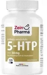 Zein Pharma - Germany GmbH GRIFFONIA 5-HTP 50 mg Kapseln Kapseln, 120 St.