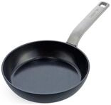 GREENPAN Bratpfanne Evolution Bratpfanne schwarz Sp&uuml;lmaschinenfest Keramik,