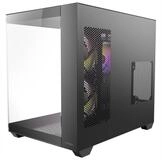 Antec PC-Geh&auml;use CX800 ARGB_B PC Geh&auml;use Midi Tower Black ATX
