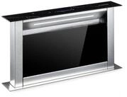 Klarstein Deckenhaube Royal Royal, Dunstabzugshaube Downdraft Abluft Umluft LED