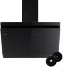 KKT KOLBE Wandhaube Dunstabzugshaube 90cm SOLO9005S Dunstabzugshaube 90cm...