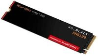 WD SSD-Festplatte