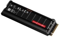 WD SSD-Festplatte