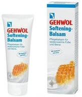 Eduard Gerlach GmbH Fu&szlig;creme GEHWOL Softening-Balsam 125 ml
