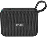 Kenwood Bluetooth-Lautsprecher