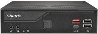 Shuttle DH810 S1851 H810 BLACK 120W GLN HDMI DISPLAY-PORT COM-PORT PC
