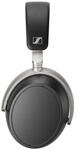 Sennheiser HDB 630 Kopfh&ouml;rer (Hybrid-adaptives Noise Cancelling, parametrischer