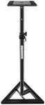 Pronomic Lautsprecherst&auml;nder SLS-10 Stativ f&uuml;r Studio Monitor, (1-tlg.,...