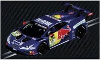 Carrera&reg; Rennbahn-Auto Digital 124 Lamborghini Hurac&aacute;n GT3 Evo2...