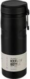 STANLEY Trinkflasche Iceflow Bottle Twist Flip 0,47 L 2.0