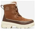 Sorel Torino V WP Outdoorschuh Eleganter Damenwinterstiefel mit wasserdichter
