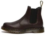 DR. MARTENS 2976 WL grizzly Ankleboots braun 40 EU