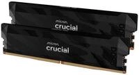 Crucial Pro DDR5 32GB Kit Arbeitsspeicher