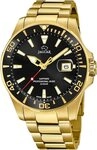 JAGUAR Quarzuhr Jaguar Herren Armbanduhr Executive, (Analoguhr), Herren Armbanduhr