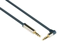 GOOD CONNECTIONS Audio-Kabel, (100 cm)
