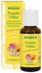 Bergland-Pharma GmbH & Co. KG Mundsp&uuml;lung Propolis Tinktur, Bei irritierter
