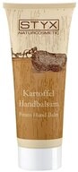 STYX NATURCOSMETICS GmbH Handcreme Kartoffel - Handbalsam 70ml
