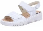 Waldl&auml;ufer Sandalen f&uuml;r Damen Sandale (keine Angabe, 1-tlg., keine Angabe) wei&szlig; 36