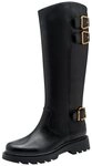 Tamaris TOUCH-IT mit Rei&szlig;verschluss kein Absatz 1-25623-45 Stiefel TOUCH-IT