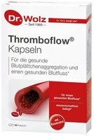 Dr. Wolz Zell THROMBOFLOW Kapseln Dr.Wolz Kapseln, 60 St.
