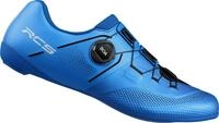 Shimano Fahrradschuh Rennrad- Fahrradschuhe RC503 Wide
