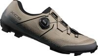 Shimano Fahrradschuh MTB- Fahrradschuhe XC503 WIDE