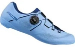 Shimano Fahrradschuh Rennrad- Fahrradschuhe RC503W blau 39 EU