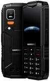 Hammer HAMMER Horizon LTE Outdoor Tastenhandy Dual SIM Schwarz Smartphone