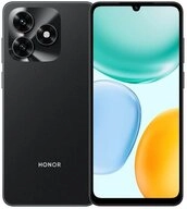 Honor HONOR X5c Plus handy, 256GB+4GB RAM mit 5260 mAh Akku, ohne Vertrag Smartphone
