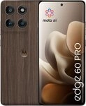 Motorola Edge 60 Pro Smartphone (16,94 cm/6,67 Zoll, 512 GB Speicherplatz, 50 MP